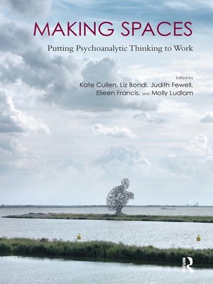 cover image of Making Spaces